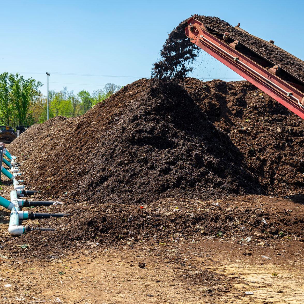 A New Pilot Program Is Addressing Nashville Food Waste